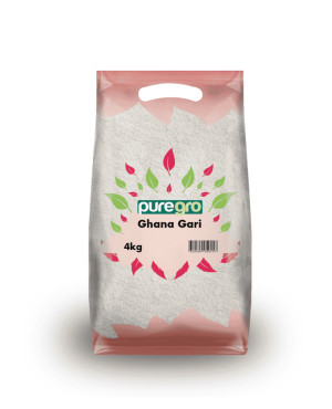puregro Ghana Gari