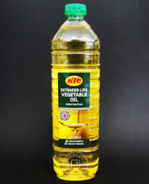 KTC extended life 1ltr