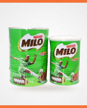 Nestle Milo Energy Drink