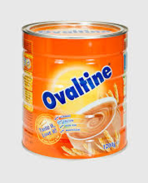Ovaltine