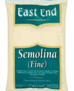 East End Semolina (Fine)