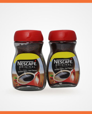 Nescafe Original