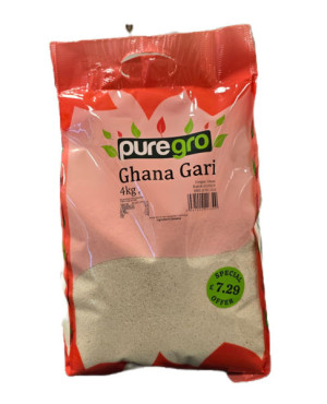 PureGro Ghana Gari/Garri