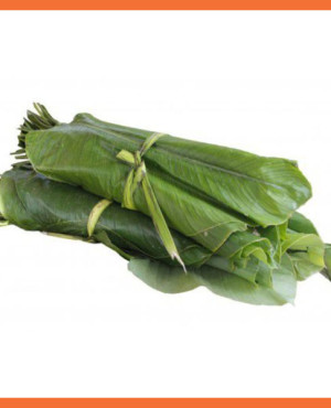 Moi Moi Leaf