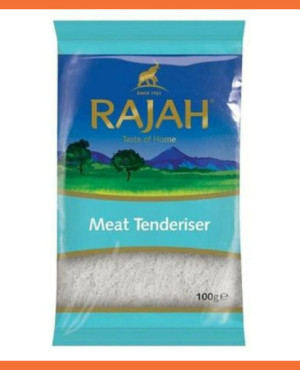 Rajah Meat Tenderiser Powder