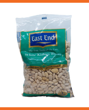 East End White Kidney Beans