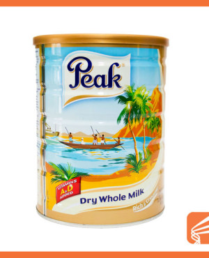 Peak Milk Powder