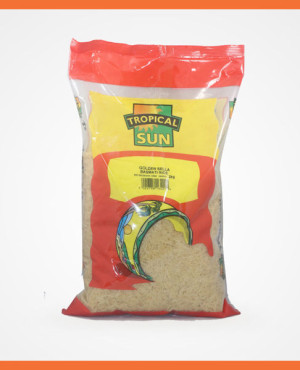 Tropical Sun Golden Sella Basmati Rice