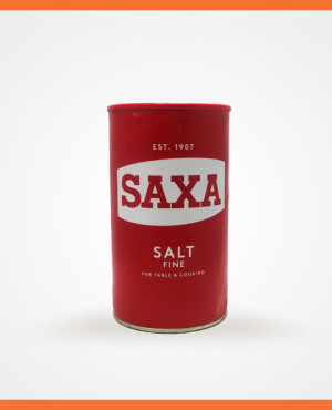Saxa Salt