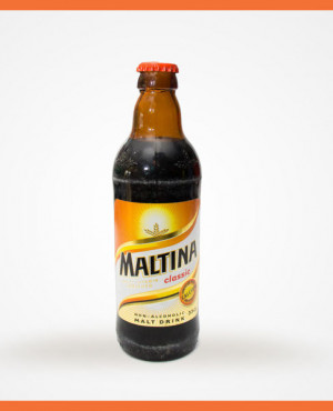 Maltina