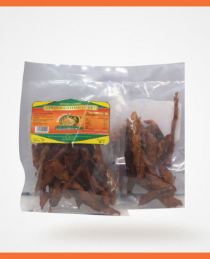 Striped Catfish Fillets