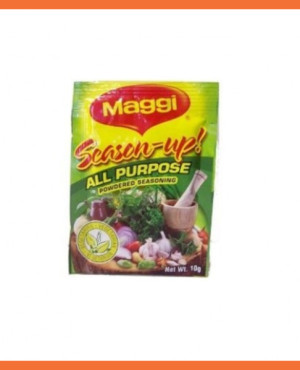 Maggi All Purpose Seasoning