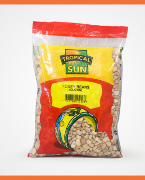 Tropical Sun Nigerian Honey Beans
