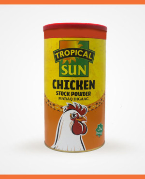 Tropical Sun Chicken Stock Powder