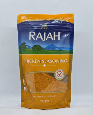 Rajah Chicken Seasoning