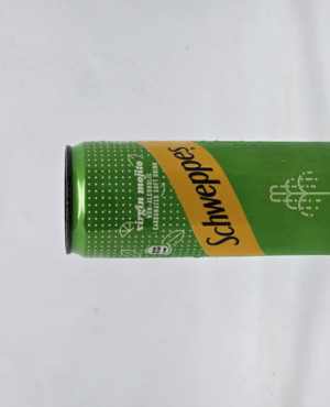 Schweppes Can Drinks