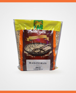 Home Taste Blackeye Beans