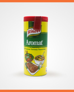 Knorr Aromat All purpose Savoury Seasoning