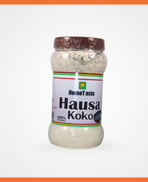 Hausa Koko