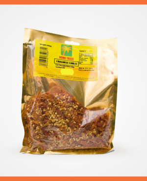 Crushed Chilli Pepper