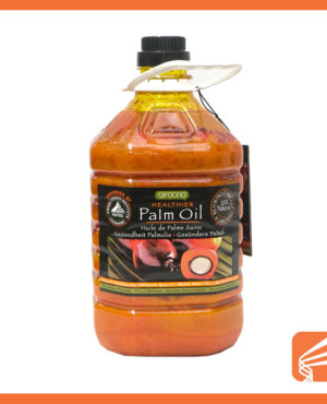 Carotino Palm Oil
