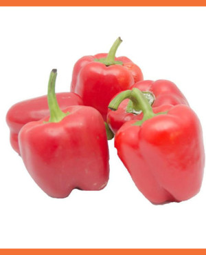 Red Peppers/Tatase