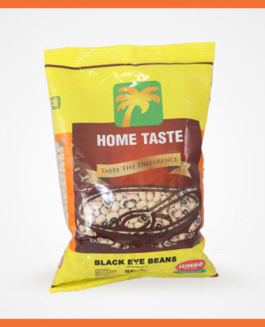 Home Taste Blackeye Beans