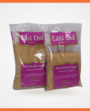 East End Brown Sugar