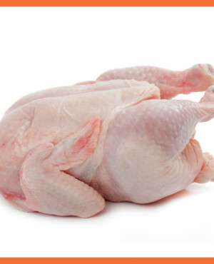 Whole Chicken