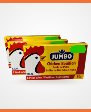Jumbo Original Cubes