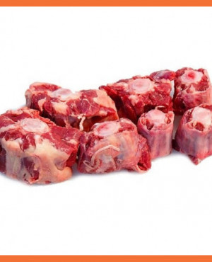 Ox Tail