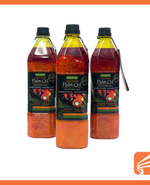 Carotino Palm Oil