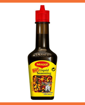 Maggi Liquid Seasoning