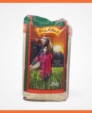 Salaam Basmati Rice