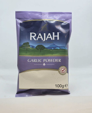 Rajah Garlic powder