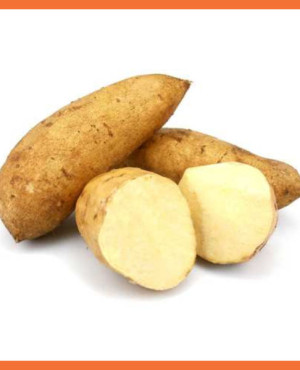 Sweet Potatoes