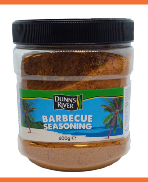Dunn's River Barbecue Seasoning