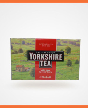 Yorkshire Tea