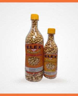 Elex Peanuts