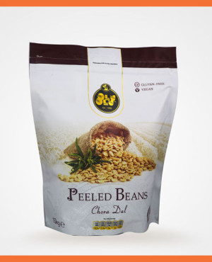 Olu Olu Peeled Beans