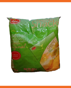 Ades Plantain Chips