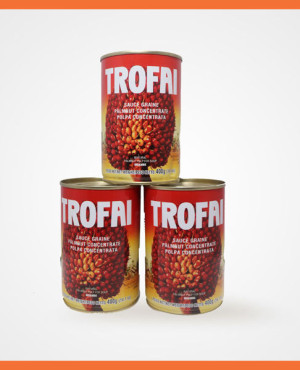 Trofai Palmnut Concentrate