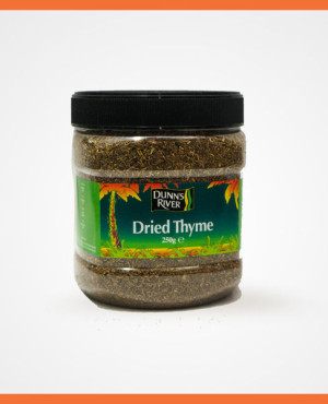 Dunn's River Dried Thyme