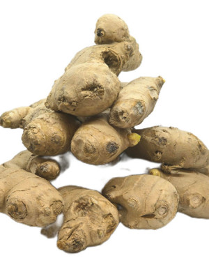 Fresh Ginger