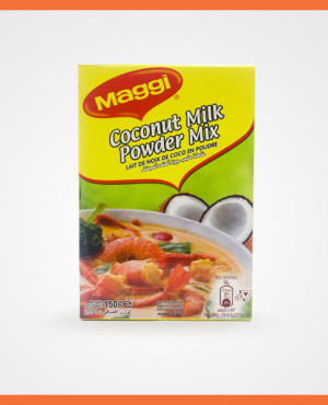 Maggi Coconut Milk Powder Mix