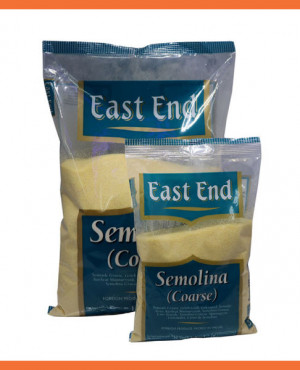 East End Semolina (Coarse)