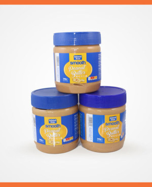 Peanut Butter