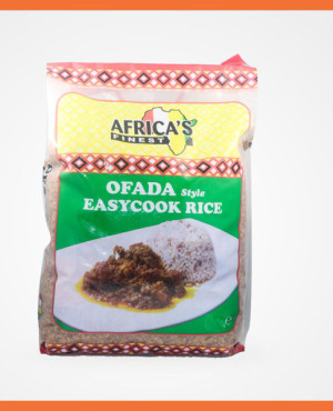 Ofada Rice