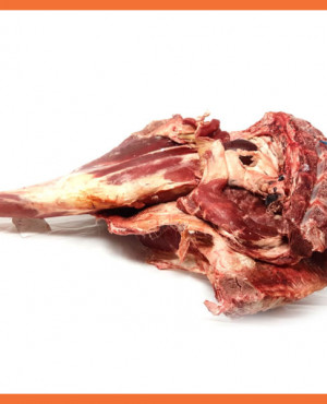 Goat Meat