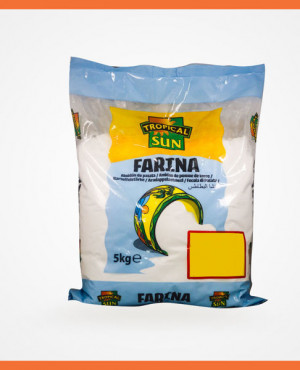Tropical Sun Farina/Starch